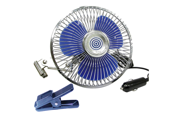 Ventilateurs