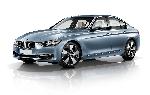 Phares BMW SERIE 3 F30 berline F31 touring phase 1 du 01/2012 au 09/2015