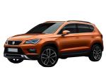 Leve Vitres Complets SEAT ATECA
