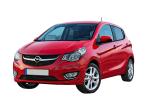 Leve Vitres Complets OPEL KARL