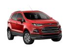 Pare Chocs Arrieres FORD ECOSPORT