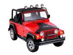 Lunettes Arrieres JEEP WRANGLER