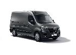 Phares RENAULT MASTER III phase 3 depuis le 07/2019