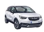 Leve Vitres Complets OPEL CROSSLAND