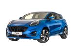 Pare Chocs Arrieres FORD PUMA