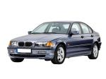 Phares BMW SERIE 3 E46 2 Portes phase 1 du 03/1998 au 09/2001