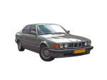 Phares BMW SERIE 7 E32 du 10/1986 au 09/1994 