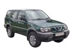 Lunettes Arrieres NISSAN TERRANO
