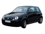 Lunettes Arrieres VOLKSWAGEN LUPO
