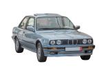 Phares BMW SERIE 3 E30 phase 2 du 09/1987 au 09/1993