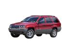 Lunettes Arrieres JEEP GRAND CHEROKEE