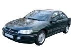 Suspension Direction OPEL OMEGA