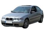 Phares BMW SERIE 3 E46 2 Portes phase 2 du 10/2001 au 02/2005 