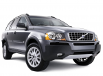 Lunettes Arrieres VOLVO XC90