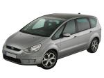 Suspension Direction FORD S-MAX