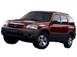Lunettes Arrieres MAZDA TRIBUTE