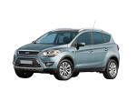 Pare Chocs Arrieres FORD KUGA