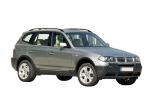 Leve Vitres Complets BMW X3