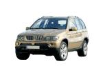 Voir les Pièces de carrosserie pour BMW SERIE X5 I (E53) du 12/2003 au 02/2007