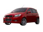 Feux Arrieres CHEVROLET AVEO