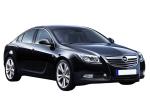 Pare Chocs Arrieres OPEL INSIGNIA