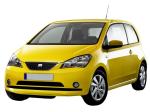Leve Vitres Complets SEAT MII