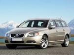 Leve Vitres Complets VOLVO V70